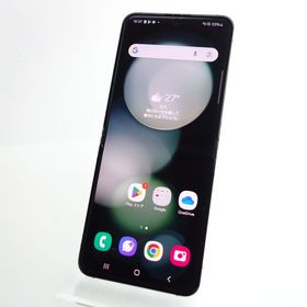 【SIMフリー】Galaxy Z Flip5 SCG23 ミント 利用制限〇 au版