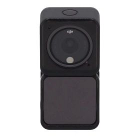 DJI ディージェーアイ/4Kアクションカメラ/Action2 MC211/Bランク/69【中古】