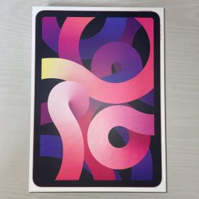 【ジャンク】iPad Air (第4世代) 256GB セルラーモデル