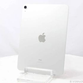 ソフマップ 〔中古品〕 iPad Air 第4世代 64GB シルバー MYFN2J／A Wi-Fi【348】