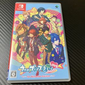 Switch うたの☆プリンスさまっ♪Repeat LOVE