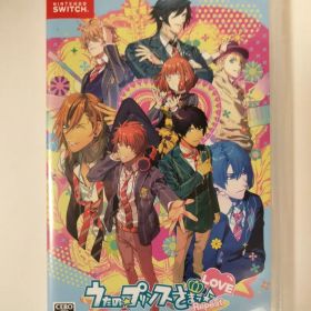 Switch うたの☆プリンスさまっ♪Repeat LOVE