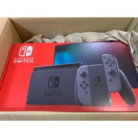 ニンテンドースイッチ(Nintendo Switch)のNintendo Switch ニンテンドースイッチ (家庭用ゲーム機本体)
