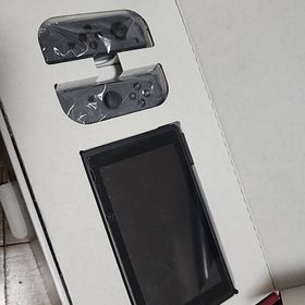 ニンテンドースイッチ(Nintendo Switch)のNintendo Switch 連射コン付き(家庭用ゲーム機本体)