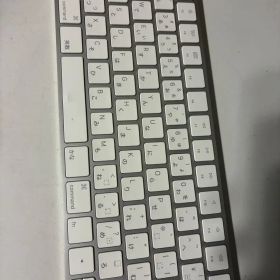 アップル Magic Keyboard A1644