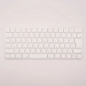 Apple Magic Keyboard JIS配列 MLA22J/A 純正