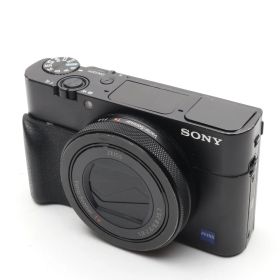 ソニー デジタルスチルカメラ「DSC-RX100M5」SONY Cyber-shot(サイバーショット) RX100V DSC-RX100M5