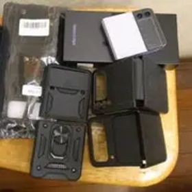 Samsung Galaxy Z Flip 4 5G SM-F7210 香港版