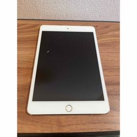 アイパッド(iPad)のiPad mini4(タブレット)