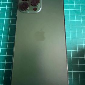 iPhone 13 Pro Max 256GB 中古 34,800円 | ネット最安値の価格比較