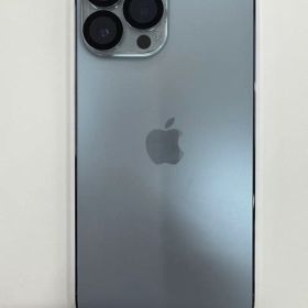 iPhone 13 Pro Max 1TB 中古 74,000円 | ネット最安値の価格比較