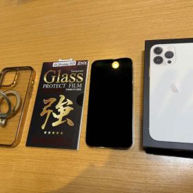 Apple iPhone 13 Pro MAX 256GB シルバー