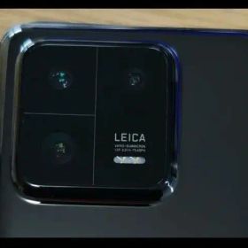 Xiaomi 13 Pro 中国版 12/256GB ライカ 1型センサー