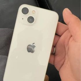 iPhone 13 128GB スターライト SIMフリー 本体のみ