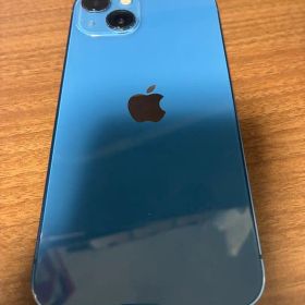 iPhone 13のメイン画像
