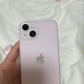 iPhone 13 ピンク 128GB