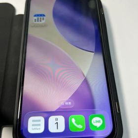 iPhone13 バッテリー１００%