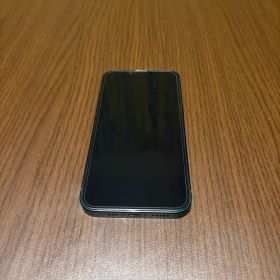 iPhone13 ミッドナイト 256GB