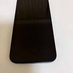 iPhone13 128GB ミッドナイト SIMフリー バッテリ79%