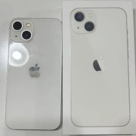 Apple iPhone 13 本体 箱付き