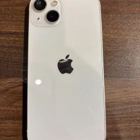 iphone13 128GB 箱付属品完備