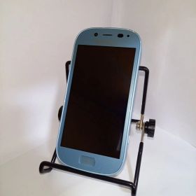 らくらくスマートフォン3（F-06F） 8GB エアーブルー