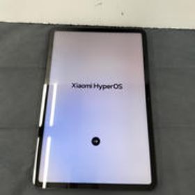 ANDROIDタブレット 23043RP34G XIAOMI