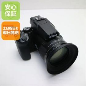 中古 COOLPIX P950 ブラック 本体 中古 土日祝発送OK 05000