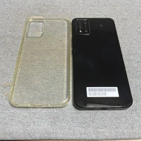 A202ZT スマートフォン 本体 Android 12