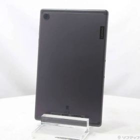 ソフマップ 〔中古品〕 Lenovo Tab M10 HD 64GB アイアングレー ZA6W0003JP Wi-Fi【348】