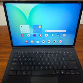 Galaxy Tab S10 FE+（純正キーボード＋Sペン付き）