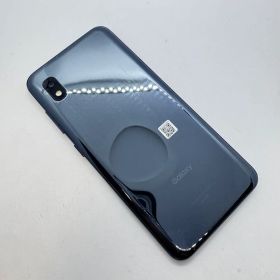 【SIMフリー】 Galaxy A21 SCV49 本体 動作確認済み