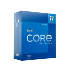 インテル Intel Corei7 プロセッサー 12700KF 3.6GHz(最大 5.0GHz) 第12世代 LGA 1700 BX8071512700KF/A