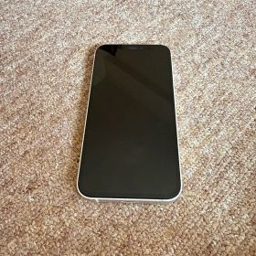 iPhone12 mini 128GB SIMフリー