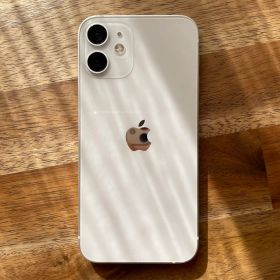 iPhone 12mini 64GB 本体