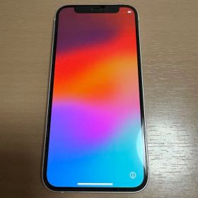 【即購入OK！】【コメントお気軽に！】iPhone12mini 本体 ケース付き