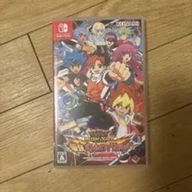 遊戯王ラッシュデュエル 最強バトルロイヤル