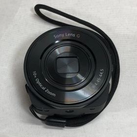 ◇SONY ソニー デジタルスチルカメラ Cyber-shot DSC-QX10