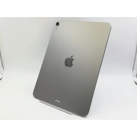 【中古】Apple 【Wi-Fi】 11インチ iPad Air（M3/2025) 256GB スペースグレイ MCA14J/A【大宮東口】保証期間1ヶ月【ランクA】