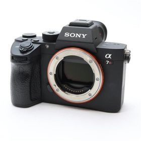 《並品》SONY α7RIII ボディ ILCE-7RM3