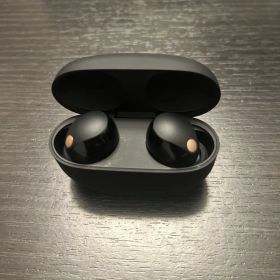 SONY WF-1000XM5 ブラック ソニー