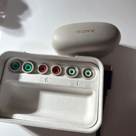 ソニー ワイヤレスイヤホン ソニー WF-1000XM5