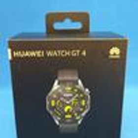 スマートウォッチ WATCH GT 4 PNX-B19 Huawei