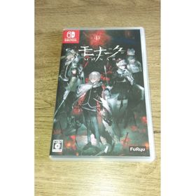ニンテンドースイッチ(Nintendo Switch)のモナーク／Monark switch(家庭用ゲームソフト)