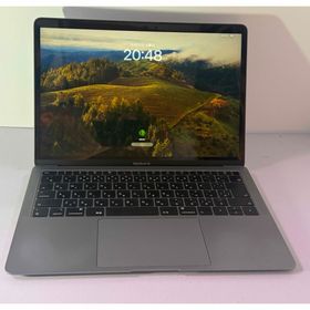 MacBook Air 2019 MVFJ2J/A 中古 35,000円 | ネット最安値の価格比較