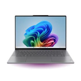 Lenovo 83HM001KJP ノートパソコン Yoga Slim 7i AuraEdition 15.3型 CoreUltra7 258V メモリ32GB SSD1TB Windows11 ルナグレー 新品 送料無料