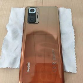 Xiaomi Redmi Note 10 Pro 新品¥19,000 中古¥12,000 | 新品・中古の