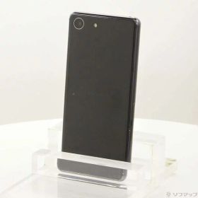 【中古】SONY(ソニー) Xperia Ace 64GB ブラック SO-02L docomoロック解除SIMフリー 【368-ud】