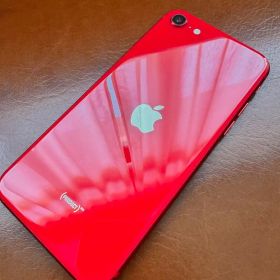 iPhoneSE 第二世代