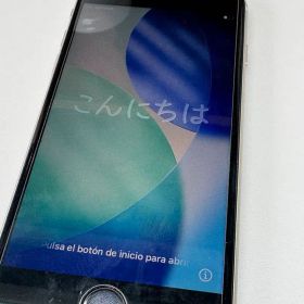 iPhone se 第二世代 本体